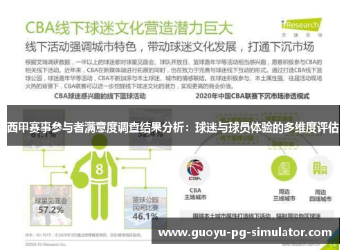 西甲赛事参与者满意度调查结果分析:球迷与球员体验的多维度评估 西甲赛事参与者满意度调查结果分析:球迷与球员体验的多维度评估