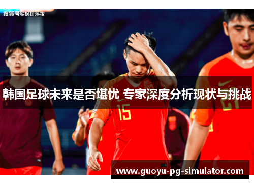 韩国足球未来是否堪忧 专家深度分析现状与挑战