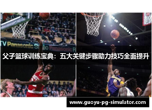 父子篮球训练宝典:五大关键步骤助力技巧全面提升 父子篮球训练宝典:五大关键步骤助力技巧全面提升
